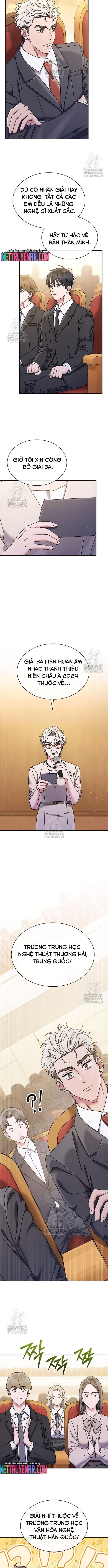 Thiên Tài Âm Nhạc Trường Trung Học - Chapter 61 - Page 7