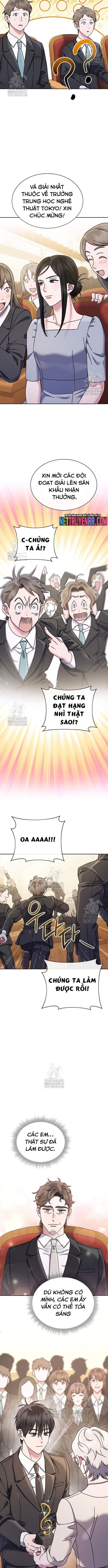 Thiên Tài Âm Nhạc Trường Trung Học - Chapter 61 - Page 8