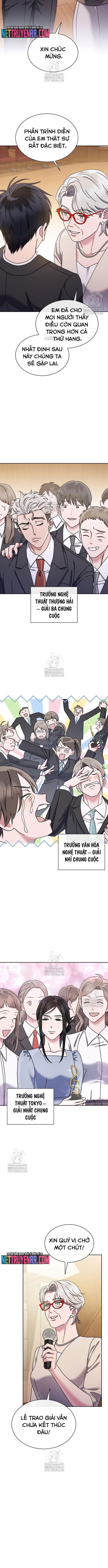 Thiên Tài Âm Nhạc Trường Trung Học - Chapter 61 - Page 9