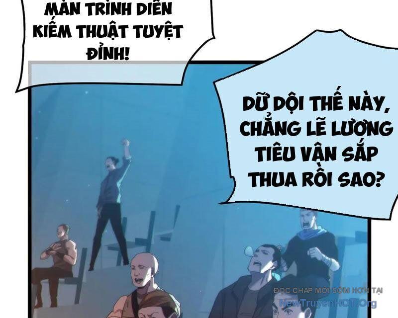 Vô Địch Bị Động Tạo Ra Tấn Sát Thương - Chapter 96 - Page 100