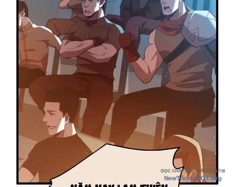 Vô Địch Bị Động Tạo Ra Tấn Sát Thương - Chapter 96 - Page 101