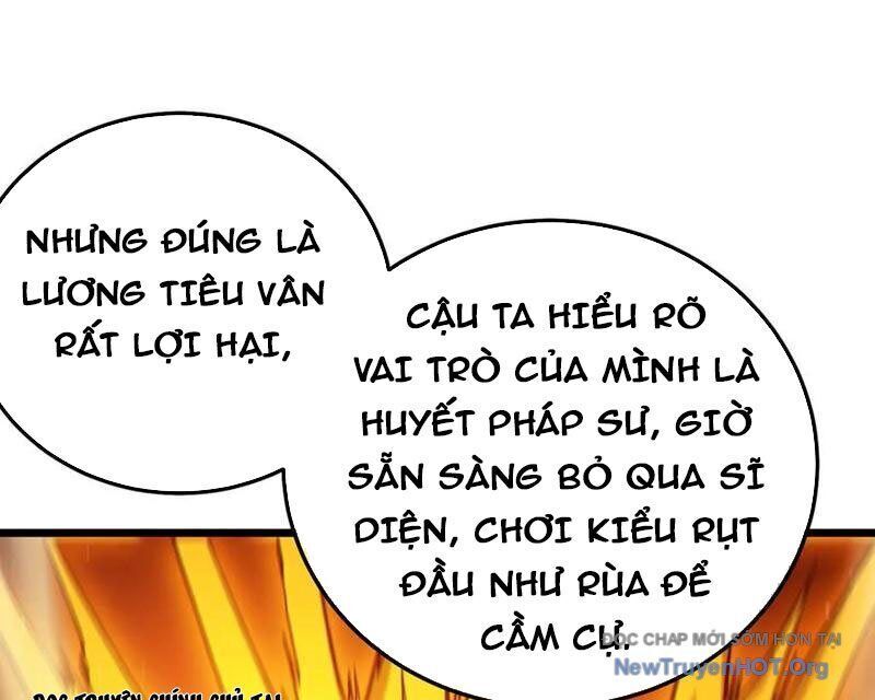 Vô Địch Bị Động Tạo Ra Tấn Sát Thương - Chapter 96 - Page 105