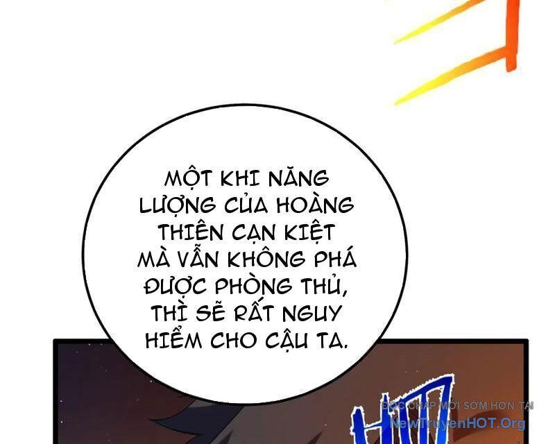 Vô Địch Bị Động Tạo Ra Tấn Sát Thương - Chapter 96 - Page 108