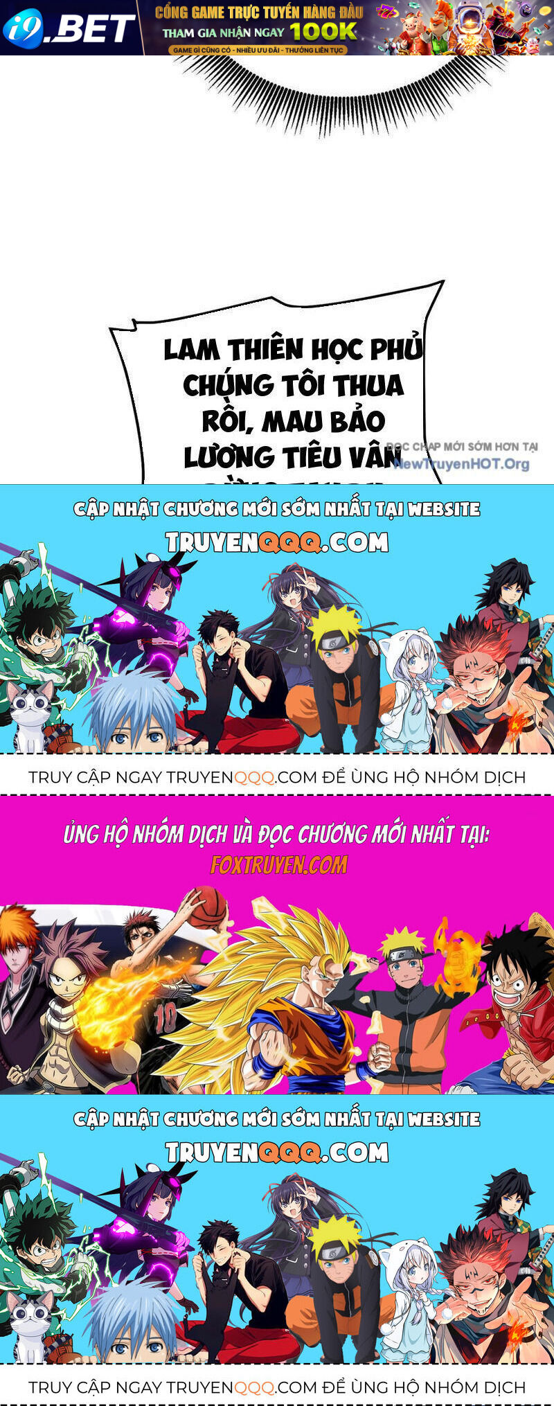 Vô Địch Bị Động Tạo Ra Tấn Sát Thương - Chapter 96 - Page 180