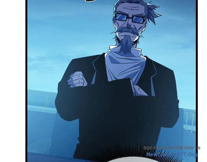 Vô Địch Bị Động Tạo Ra Tấn Sát Thương - Chapter 96 - Page 28