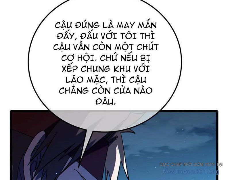 Vô Địch Bị Động Tạo Ra Tấn Sát Thương - Chapter 96 - Page 37