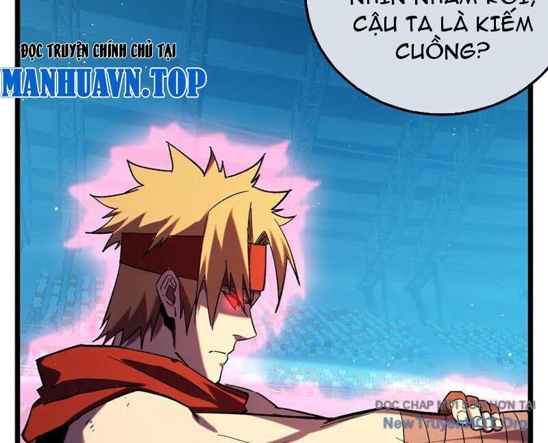 Vô Địch Bị Động Tạo Ra Tấn Sát Thương - Chapter 96 - Page 64