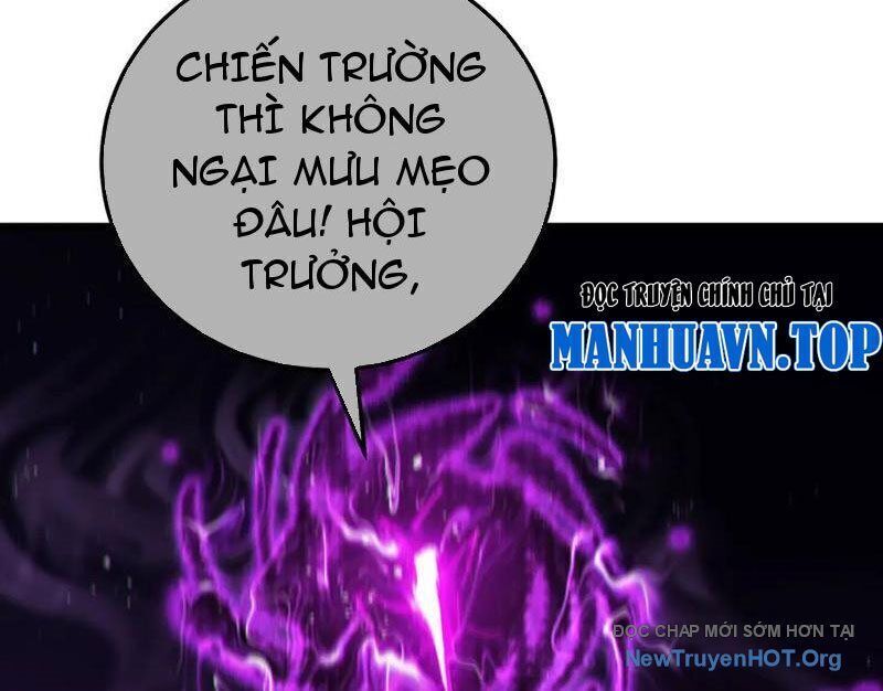 Vô Địch Bị Động Tạo Ra Tấn Sát Thương - Chapter 96 - Page 7