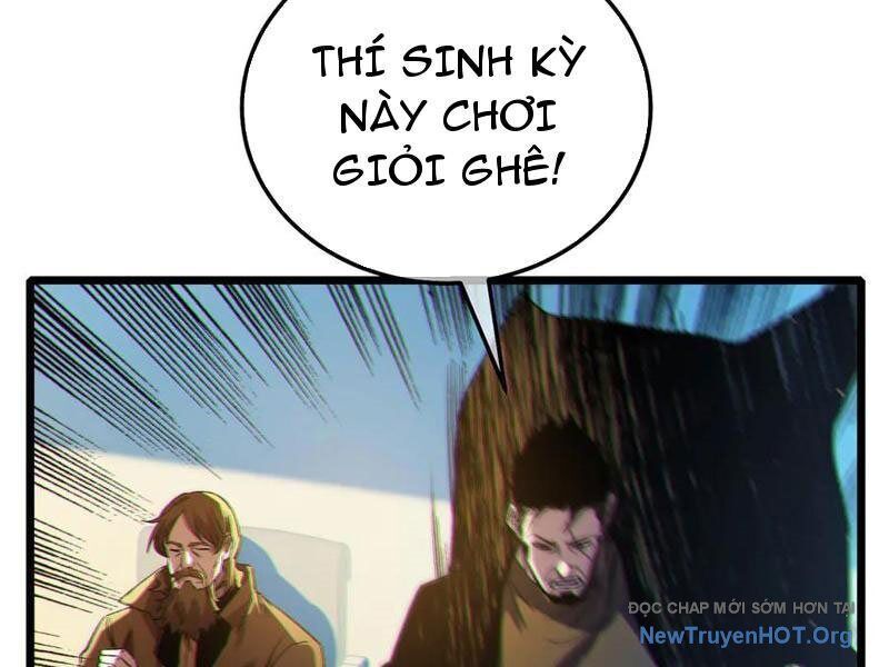 Vô Địch Bị Động Tạo Ra Tấn Sát Thương - Chapter 97 - Page 100
