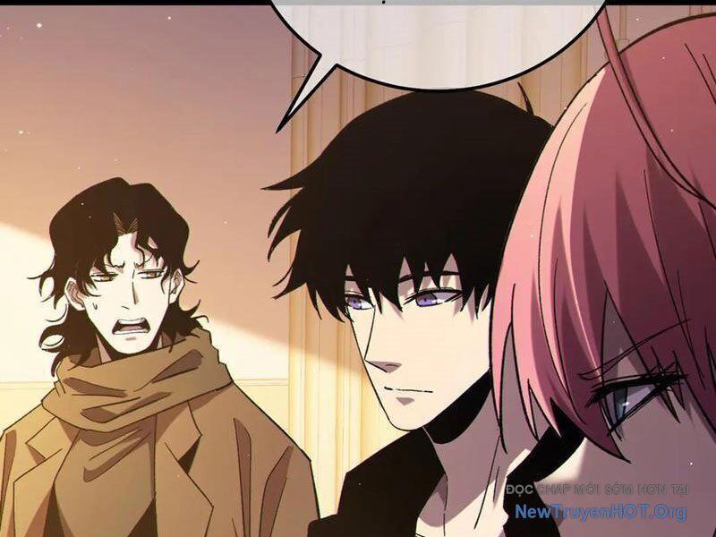 Vô Địch Bị Động Tạo Ra Tấn Sát Thương - Chapter 97 - Page 11