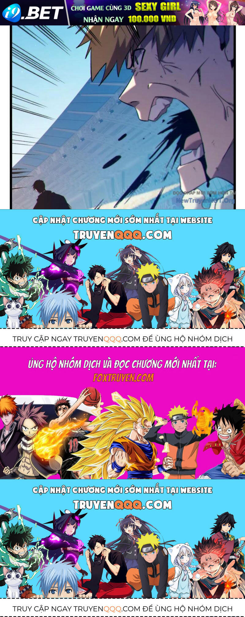 Vô Địch Bị Động Tạo Ra Tấn Sát Thương - Chapter 97 - Page 129