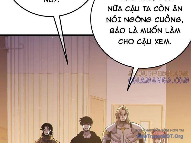 Vô Địch Bị Động Tạo Ra Tấn Sát Thương - Chapter 97 - Page 4