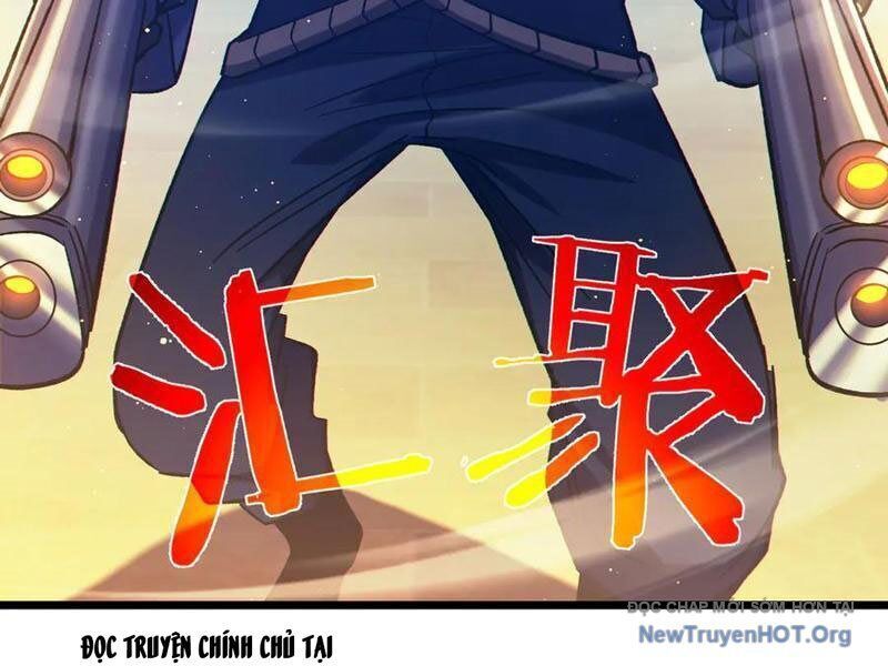 Vô Địch Bị Động Tạo Ra Tấn Sát Thương - Chapter 97 - Page 43