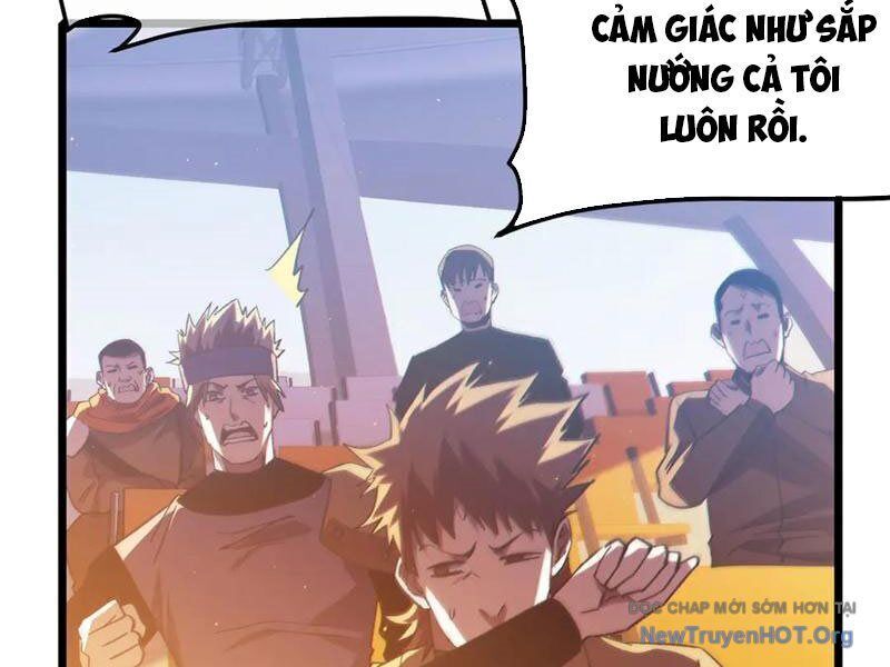 Vô Địch Bị Động Tạo Ra Tấn Sát Thương - Chapter 97 - Page 76