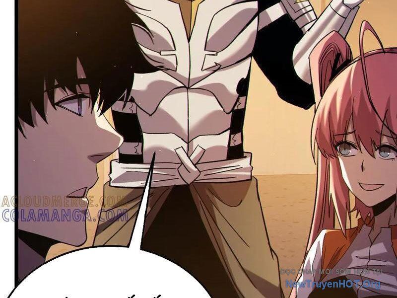 Vô Địch Bị Động Tạo Ra Tấn Sát Thương - Chapter 97 - Page 8