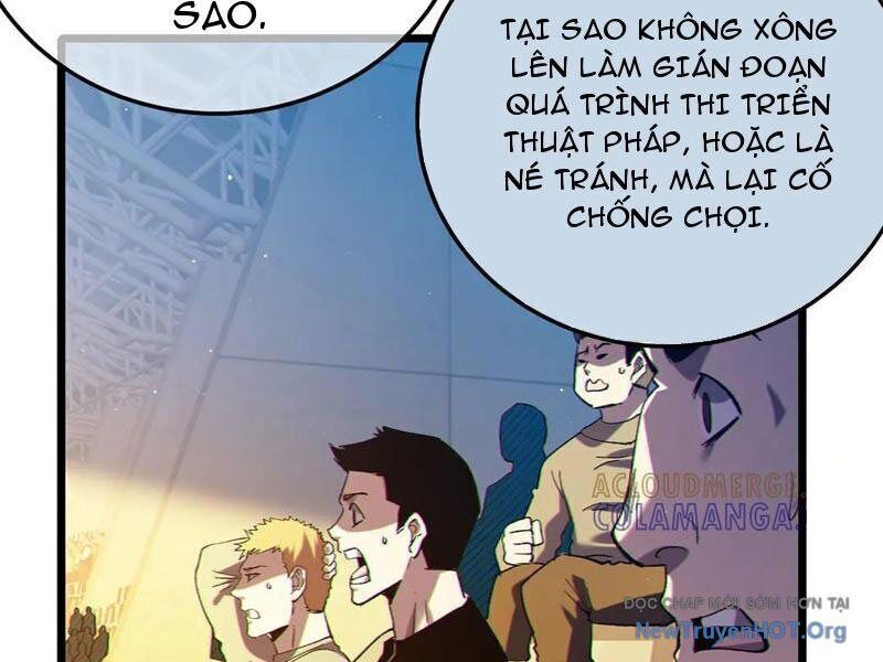 Vô Địch Bị Động Tạo Ra Tấn Sát Thương - Chapter 97 - Page 86
