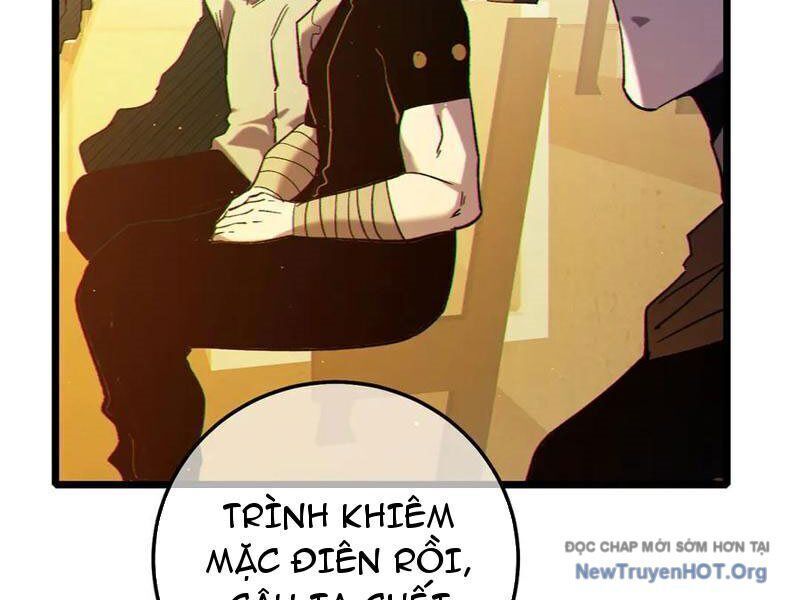 Vô Địch Bị Động Tạo Ra Tấn Sát Thương - Chapter 97 - Page 87