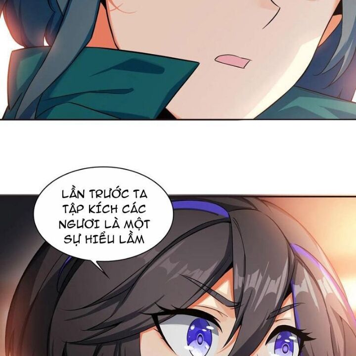 Thiên Châu Biến - Chapter 129.1 - Page 10