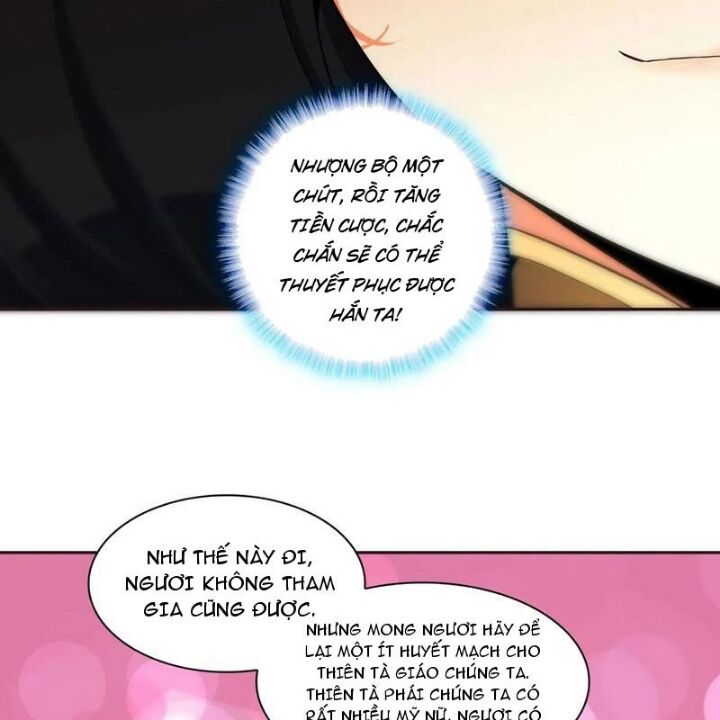 Thiên Châu Biến - Chapter 129.1 - Page 13