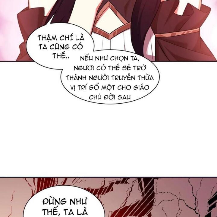 Thiên Châu Biến - Chapter 129.1 - Page 15
