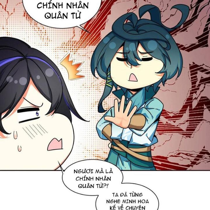 Thiên Châu Biến - Chapter 129.1 - Page 16