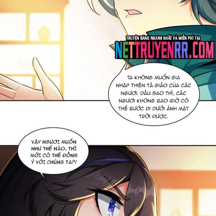 Thiên Châu Biến - Chapter 129.1 - Page 18