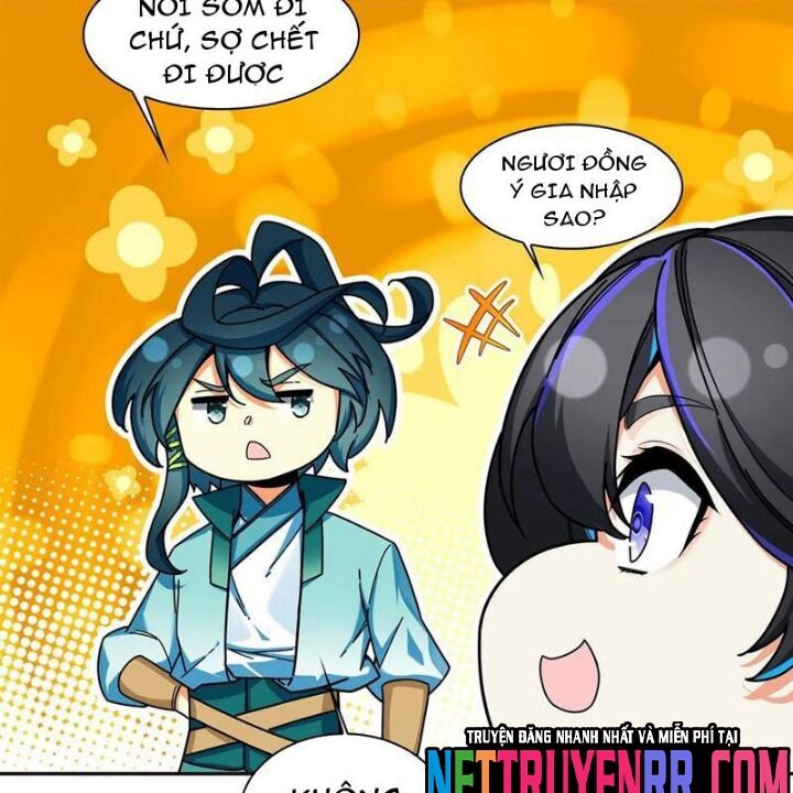 Thiên Châu Biến - Chapter 129.1 - Page 3