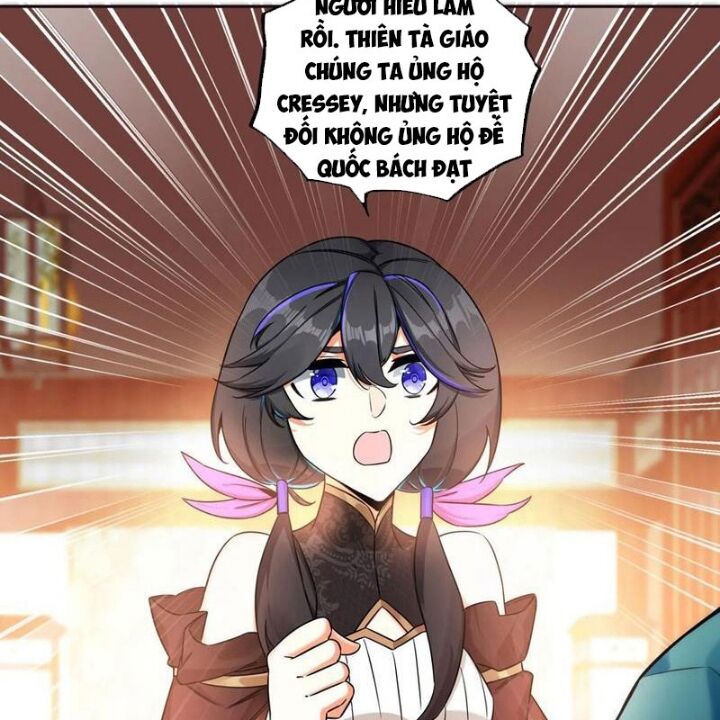 Thiên Châu Biến - Chapter 129.1 - Page 6