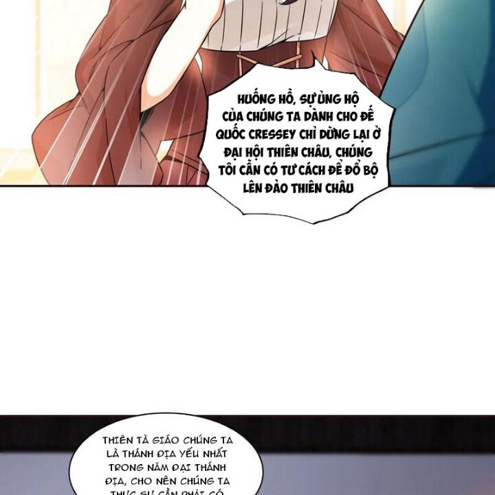 Thiên Châu Biến - Chapter 129.1 - Page 7