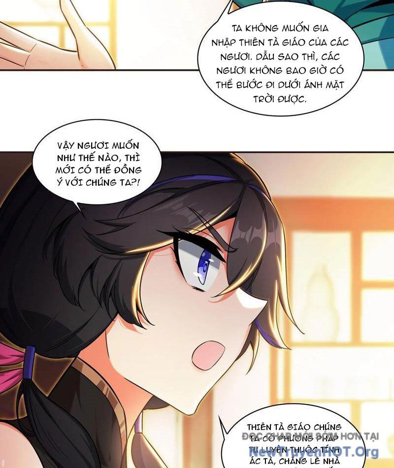 Thiên Châu Biến - Chapter 129 - Page 16