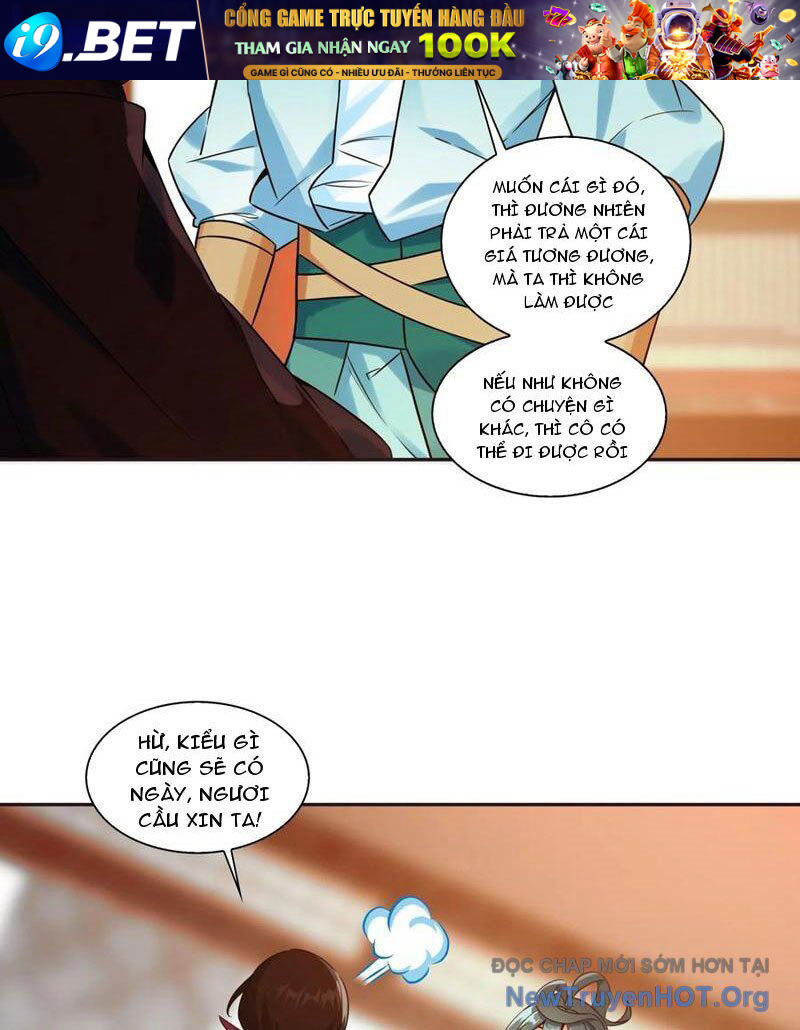 Thiên Châu Biến - Chapter 129 - Page 18