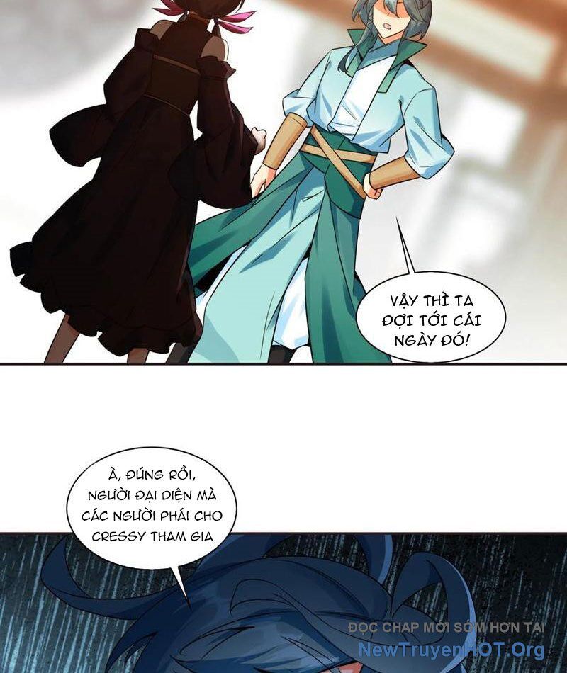 Thiên Châu Biến - Chapter 129 - Page 19