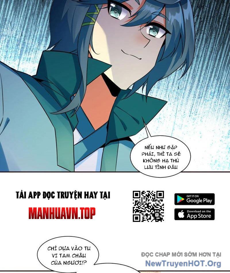 Thiên Châu Biến - Chapter 129 - Page 20