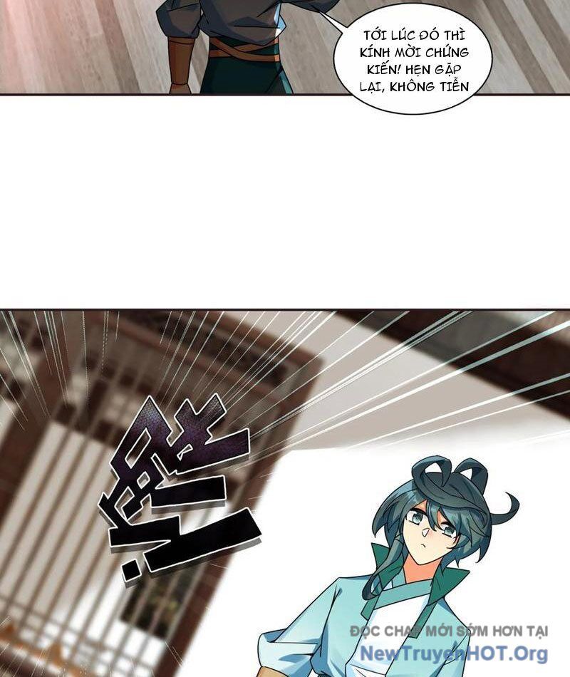 Thiên Châu Biến - Chapter 129 - Page 22