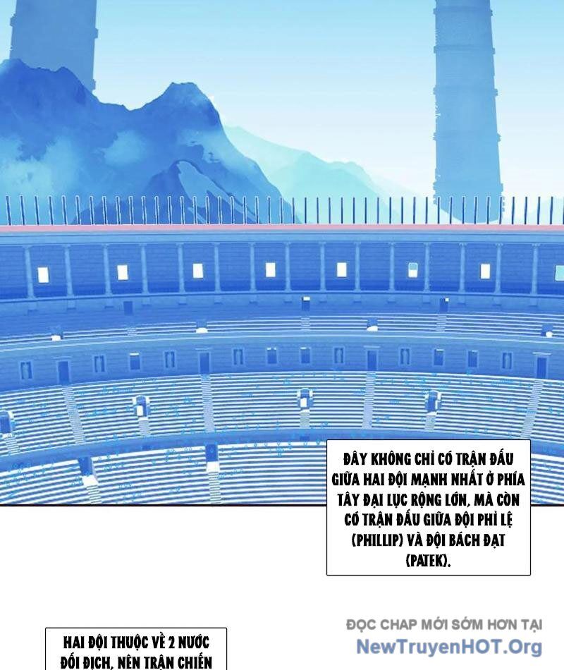 Thiên Châu Biến - Chapter 129 - Page 25