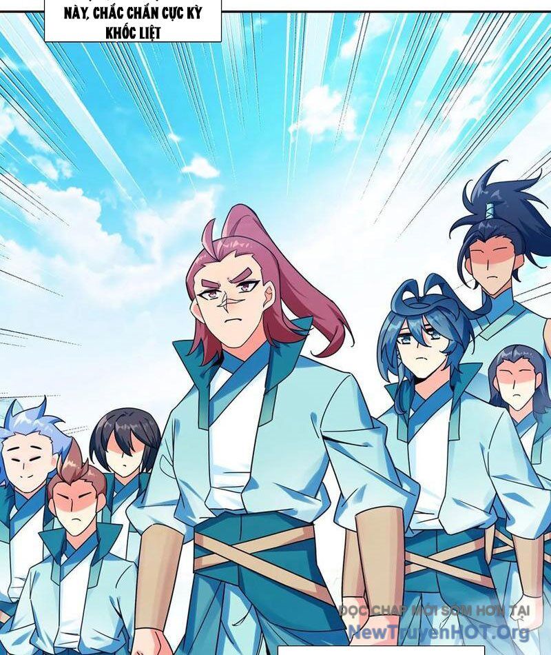 Thiên Châu Biến - Chapter 129 - Page 26