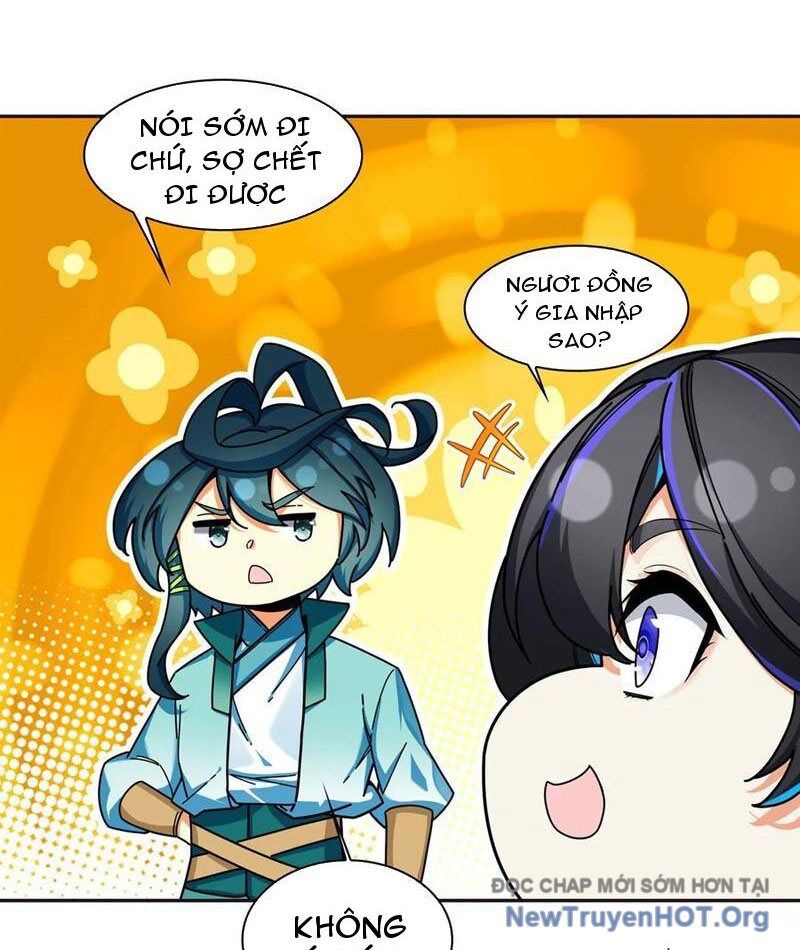 Thiên Châu Biến - Chapter 129 - Page 3