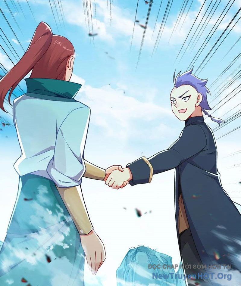 Thiên Châu Biến - Chapter 129 - Page 33