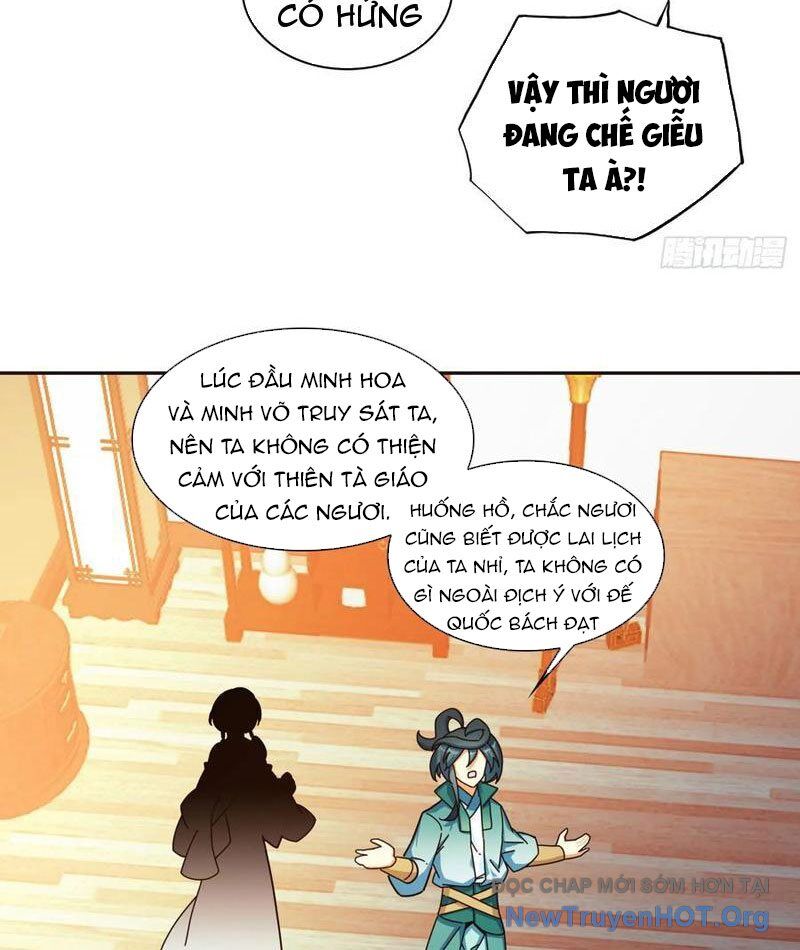 Thiên Châu Biến - Chapter 129 - Page 4