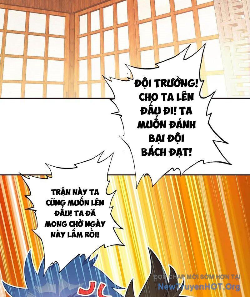 Thiên Châu Biến - Chapter 129 - Page 40