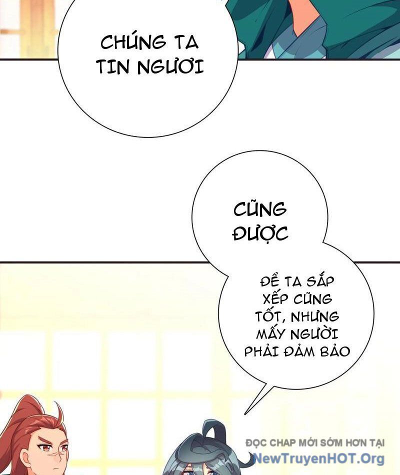 Thiên Châu Biến - Chapter 129 - Page 45