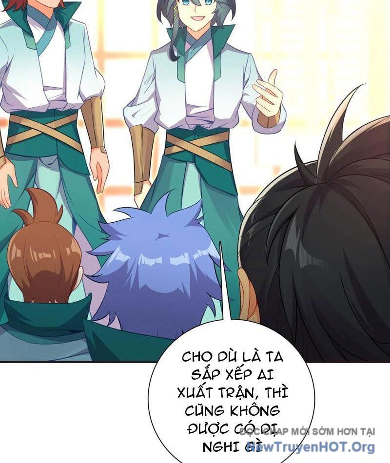 Thiên Châu Biến - Chapter 129 - Page 46