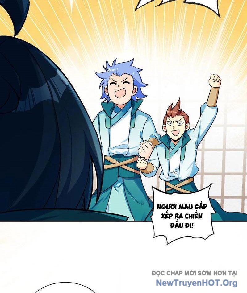 Thiên Châu Biến - Chapter 129 - Page 49