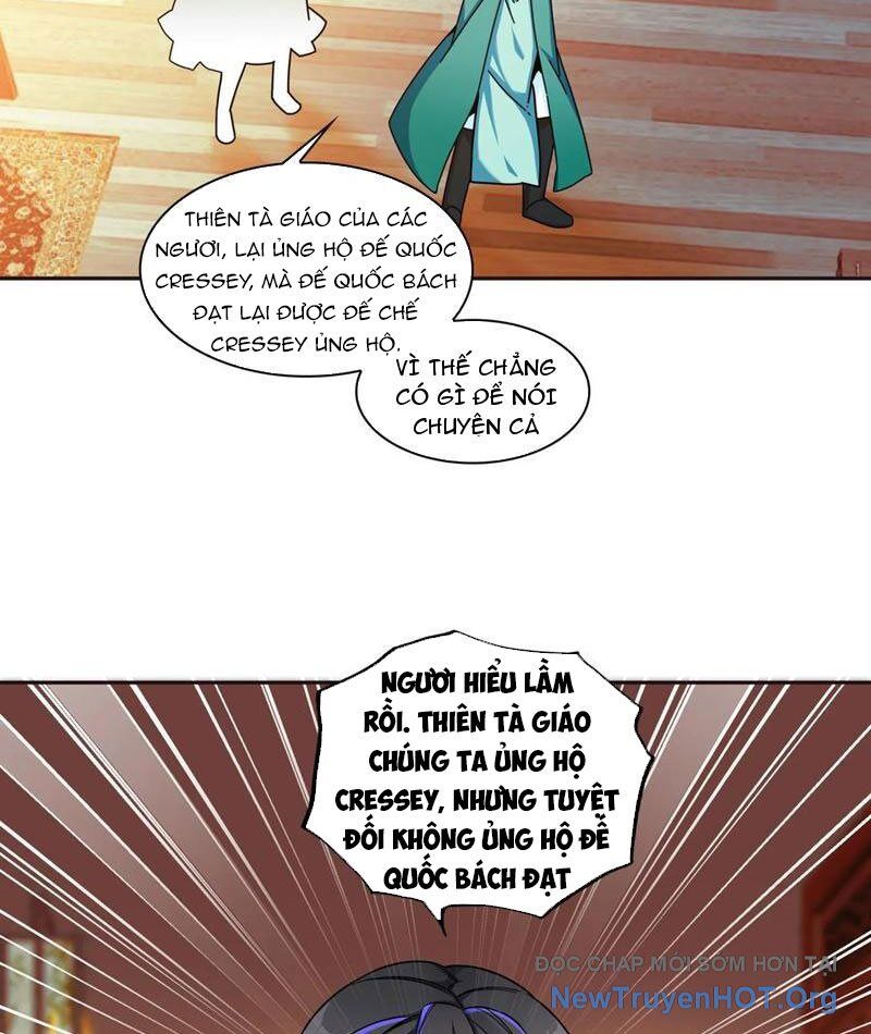 Thiên Châu Biến - Chapter 129 - Page 5