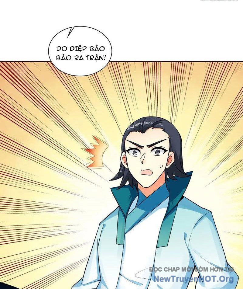 Thiên Châu Biến - Chapter 129 - Page 51