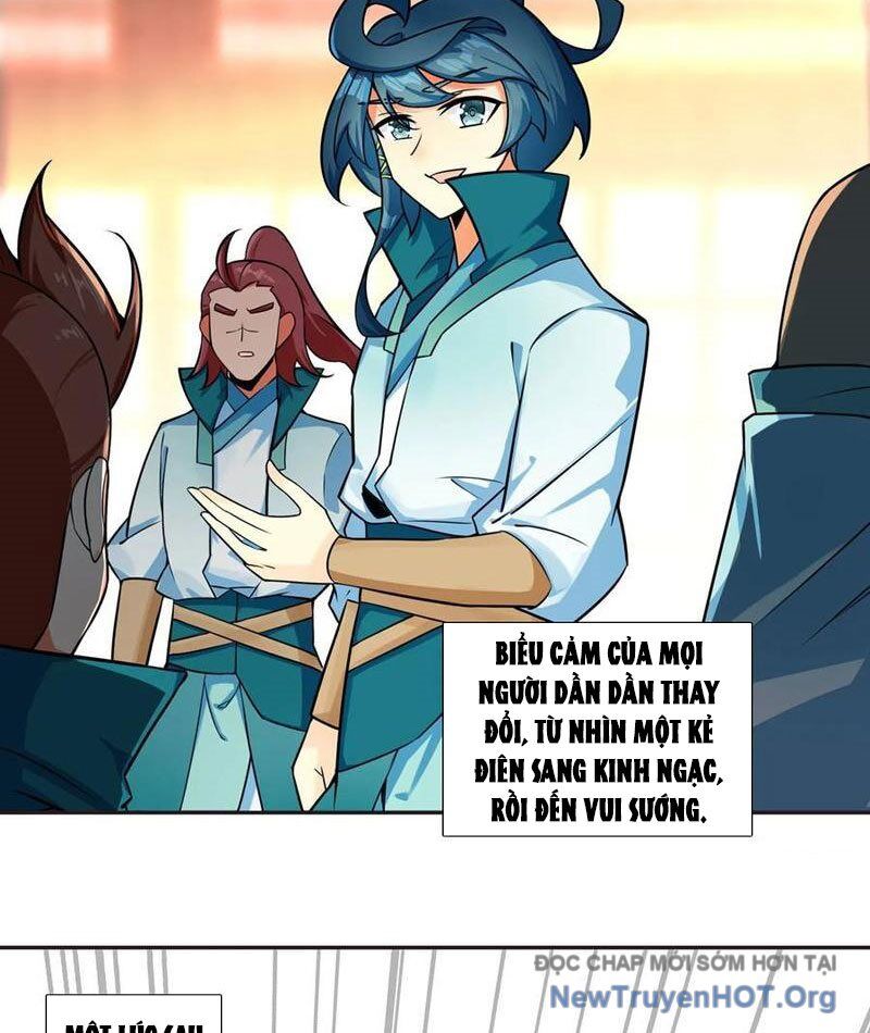 Thiên Châu Biến - Chapter 129 - Page 58