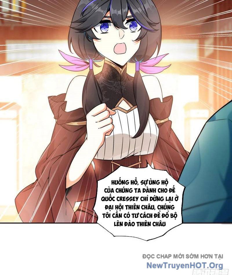 Thiên Châu Biến - Chapter 129 - Page 6