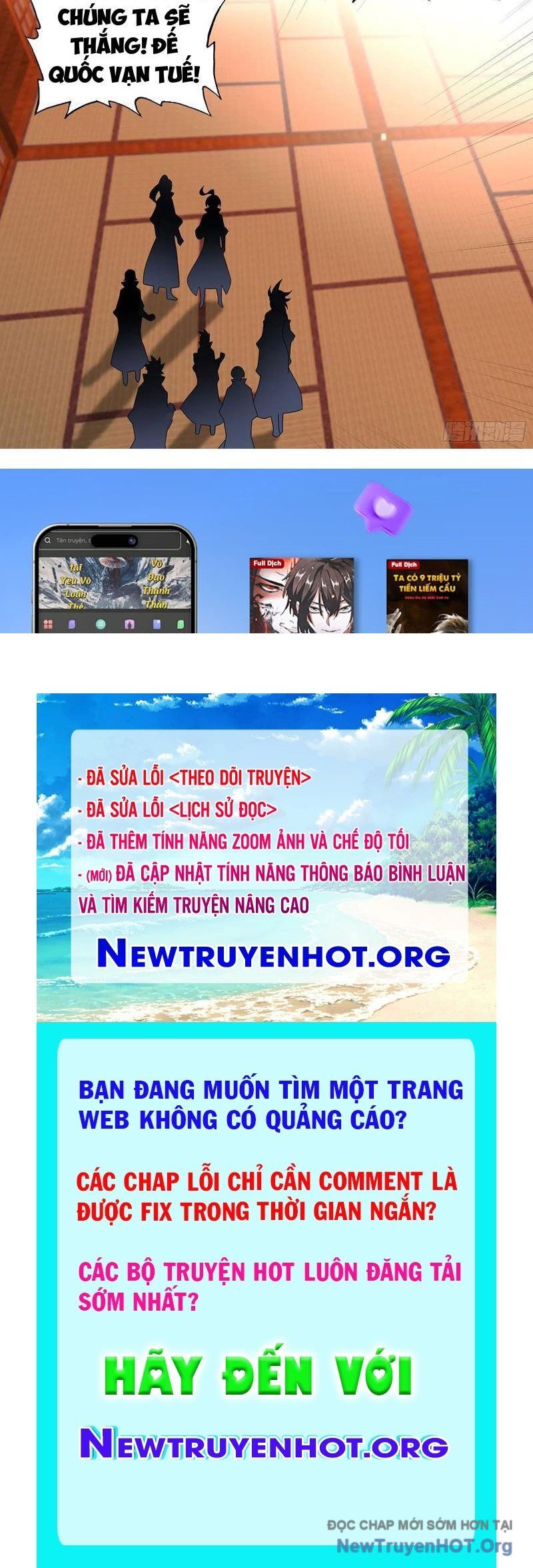 Thiên Châu Biến - Chapter 129 - Page 60