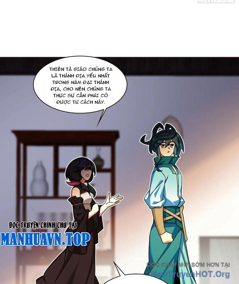 Thiên Châu Biến - Chapter 129 - Page 7