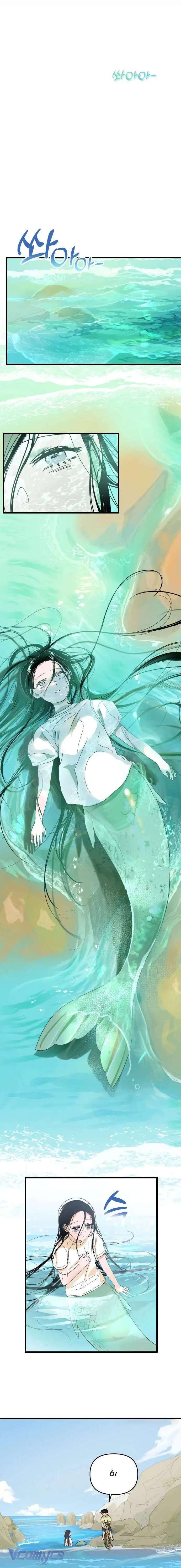 Mãi Mãi Không Thể Tự Do - Chapter 1 - Page 13